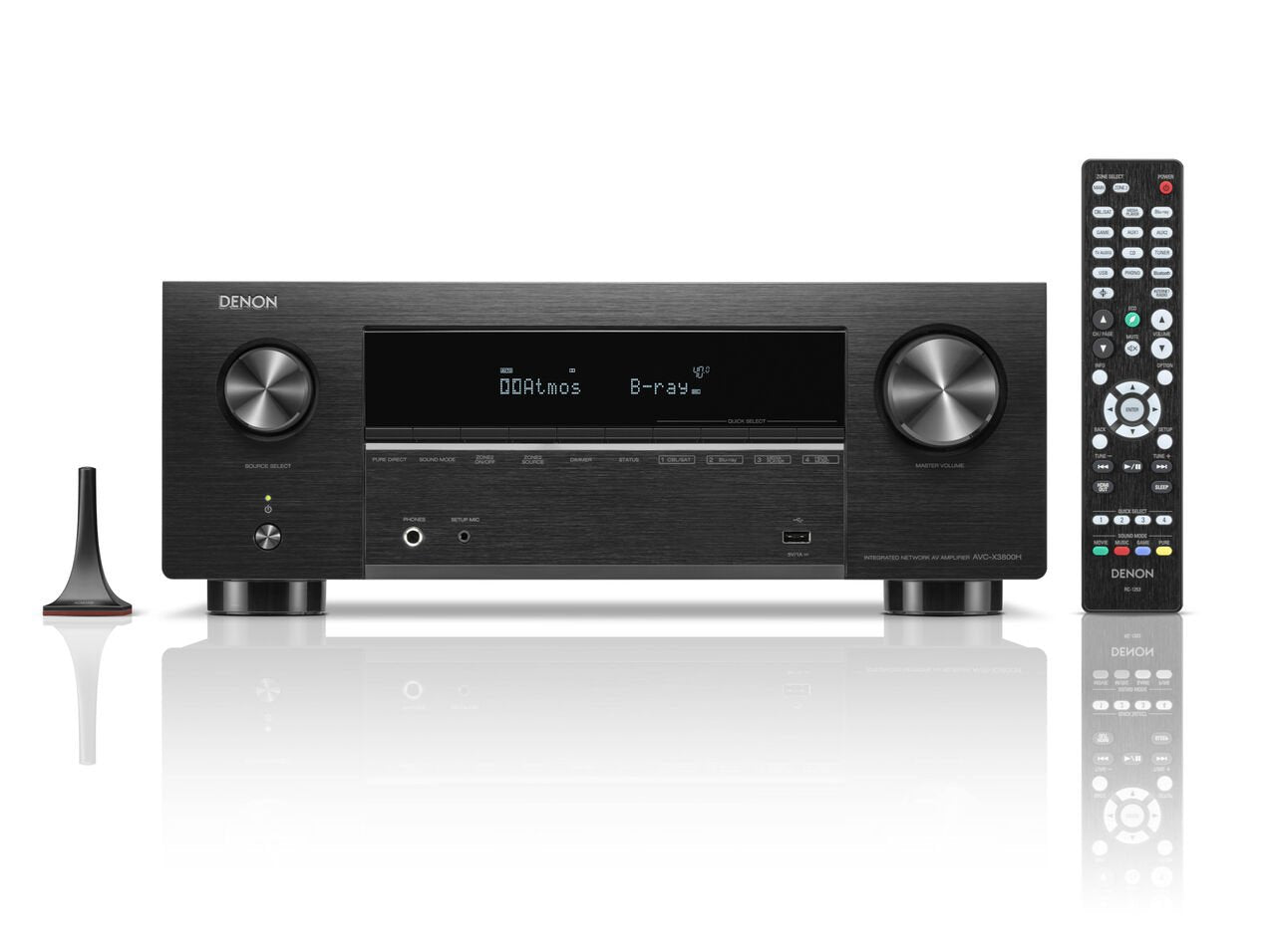 Denon AVC-X3800H