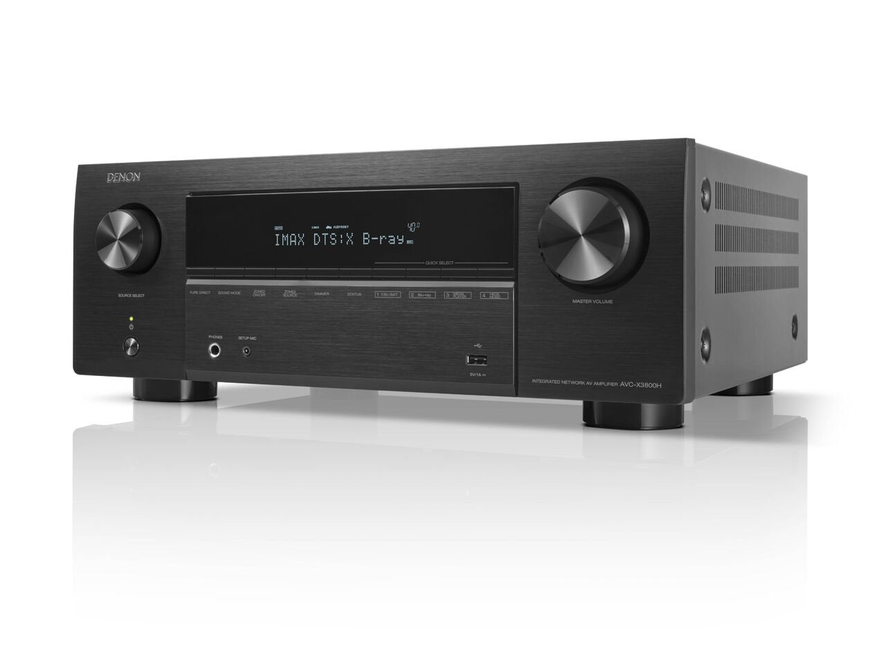 Denon AVC-X3800H