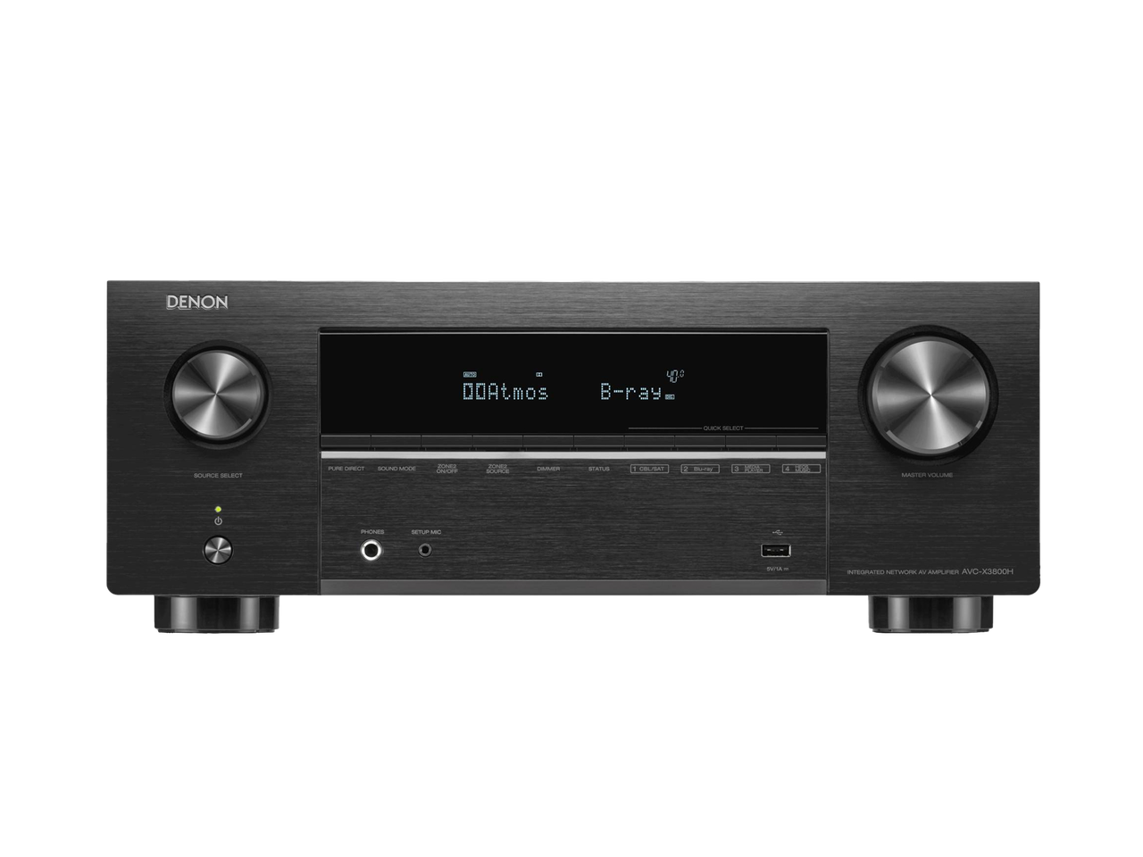 Denon AVC-X3800H