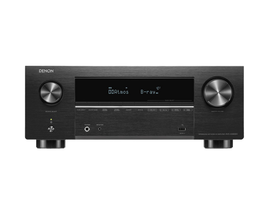 Denon AVC-X3800H