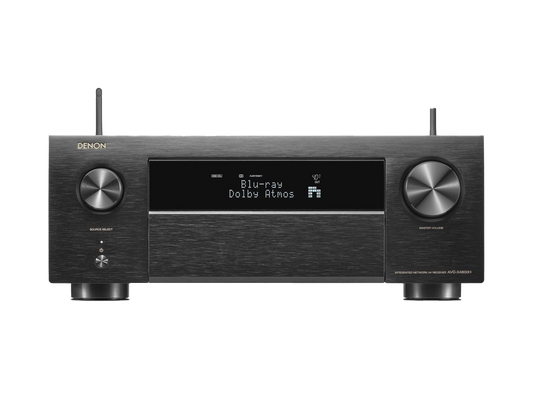 Denon AVC-X4800H