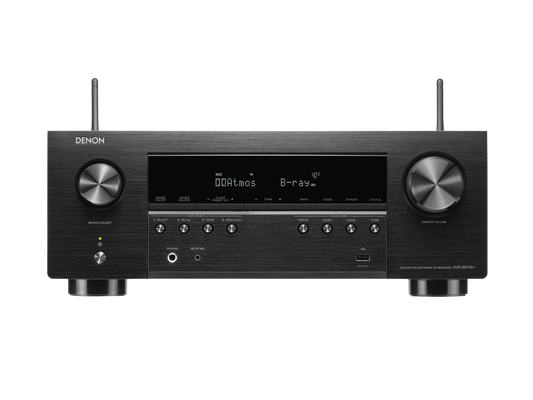 Denon AVR-S970H