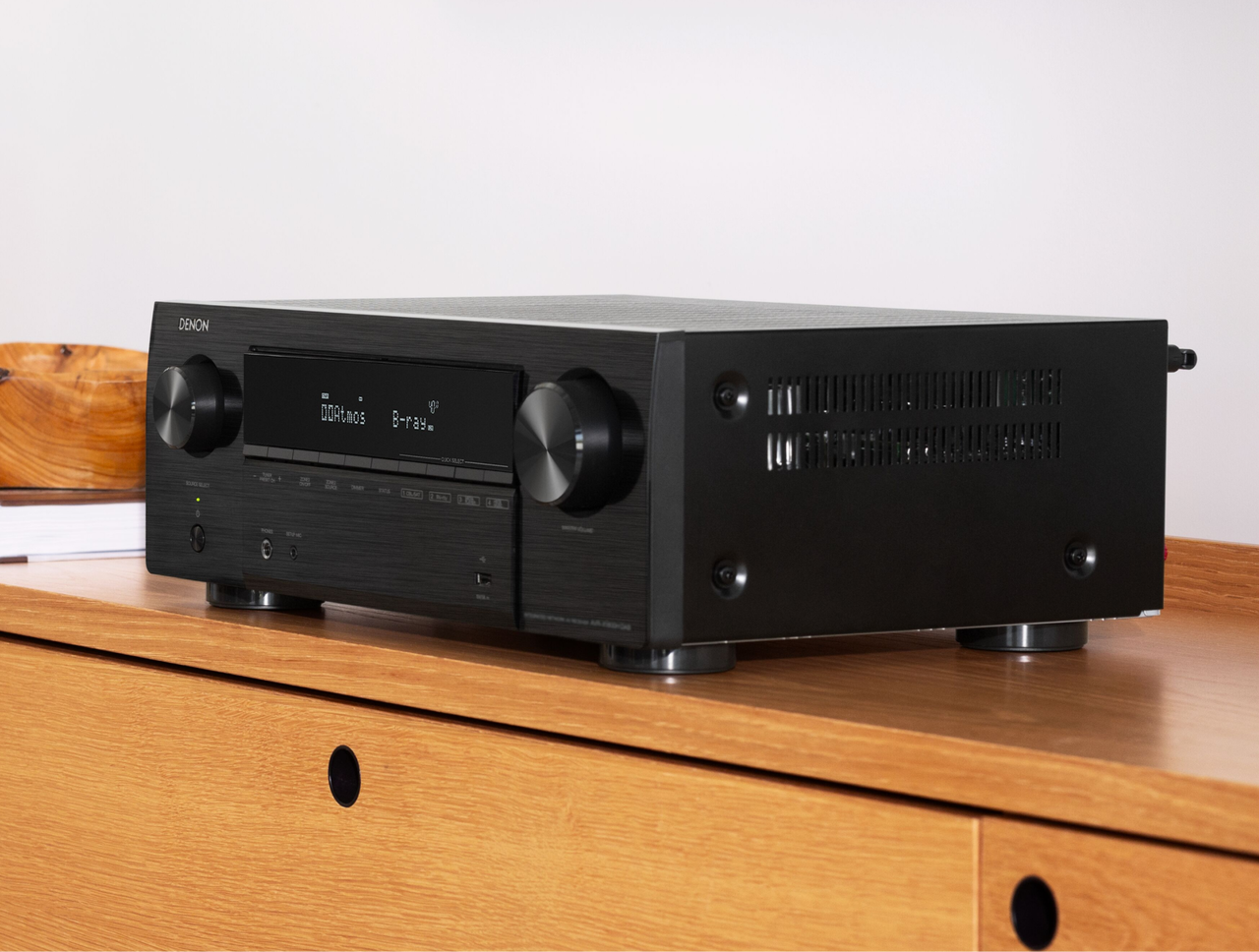 Denon AVR-X1800H DAB