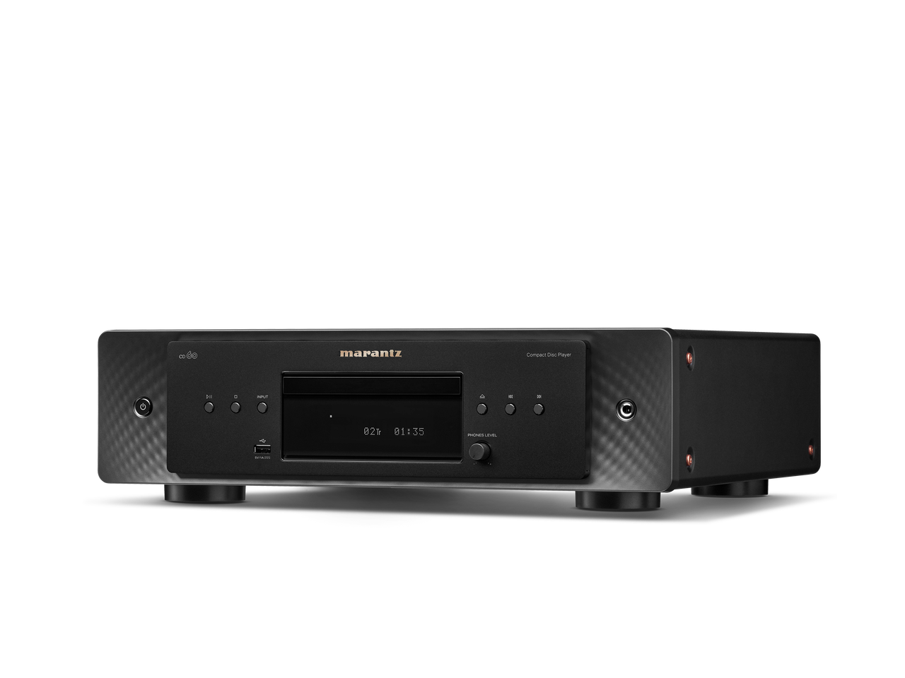 Marantz CD 60