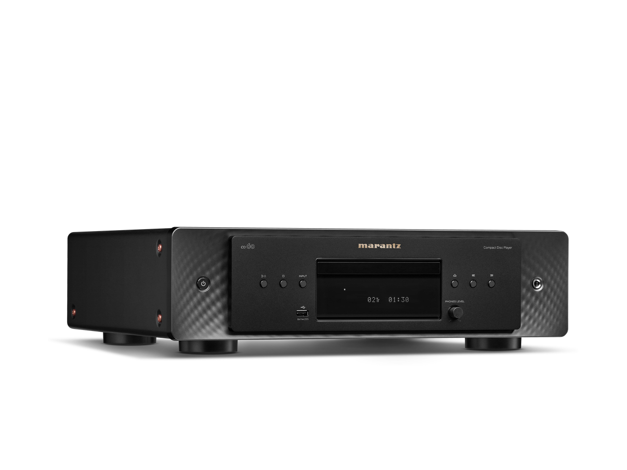 Marantz CD 60