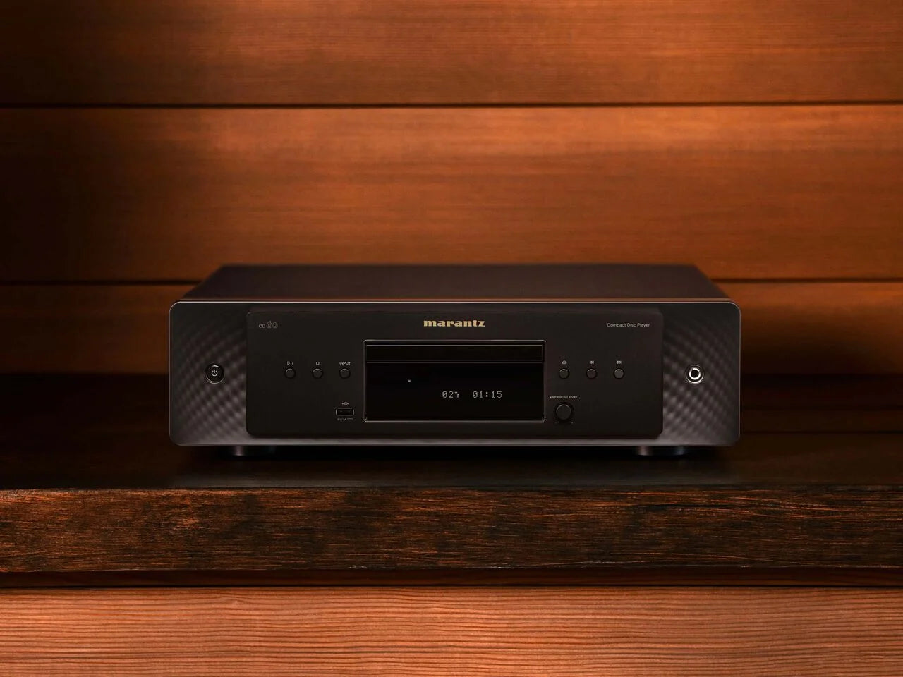 Marantz CD 60