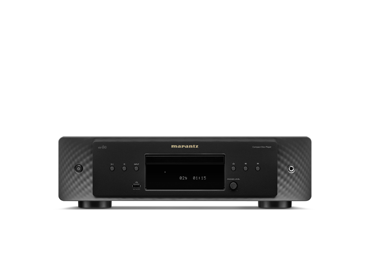 Marantz CD 60