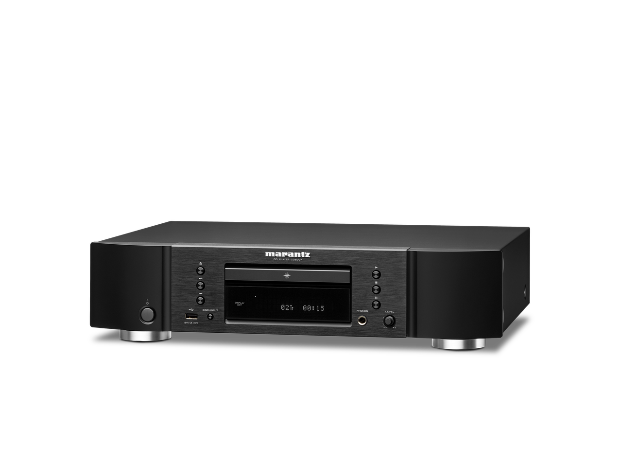 Marantz CD6007