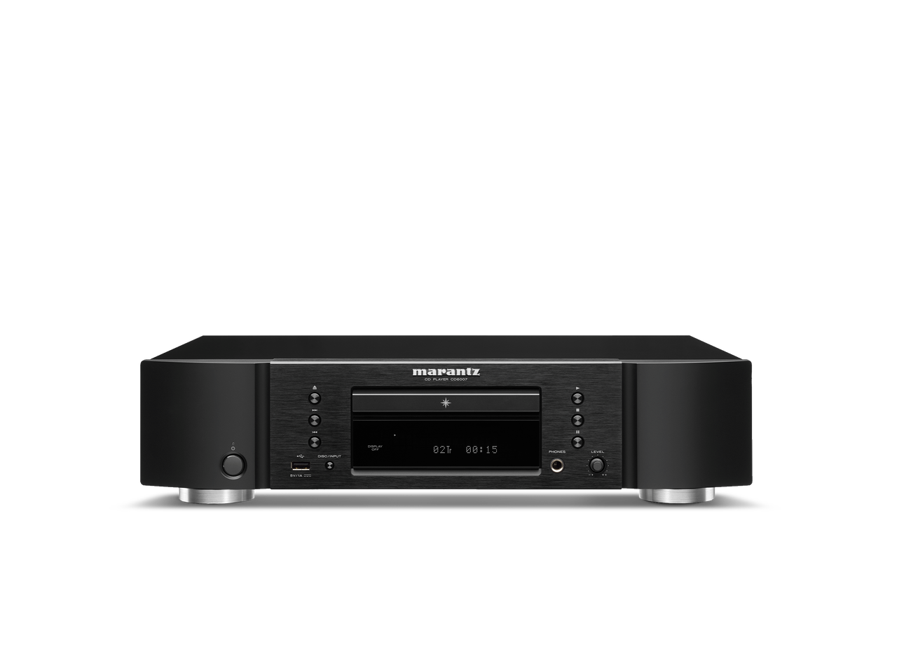 Marantz CD6007