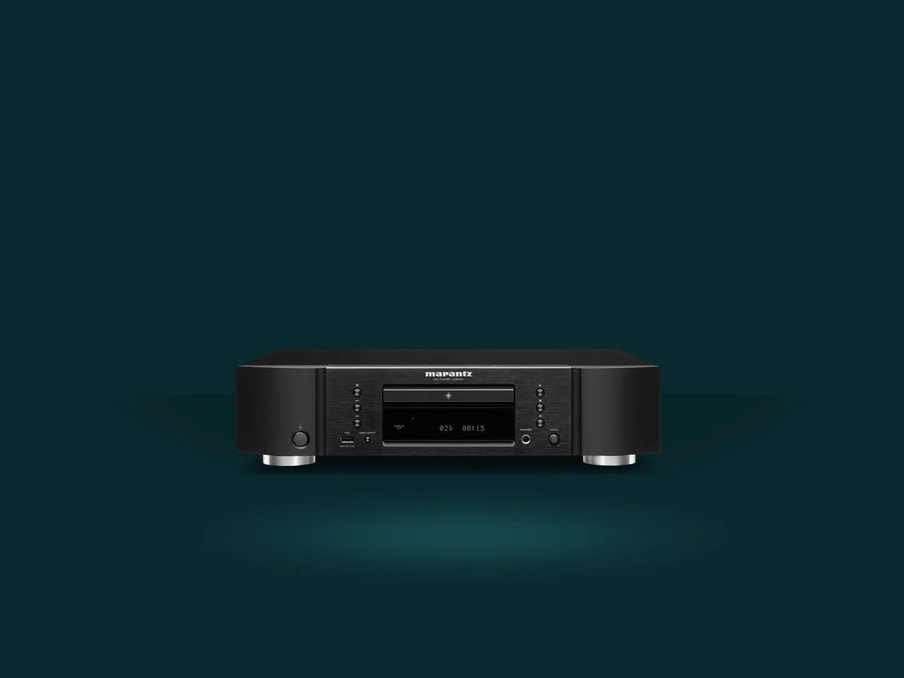 Marantz CD6007