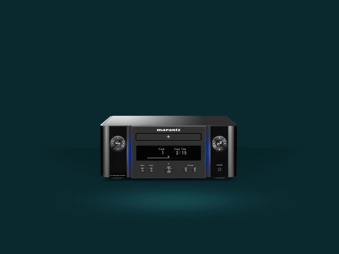 Marantz MCR612