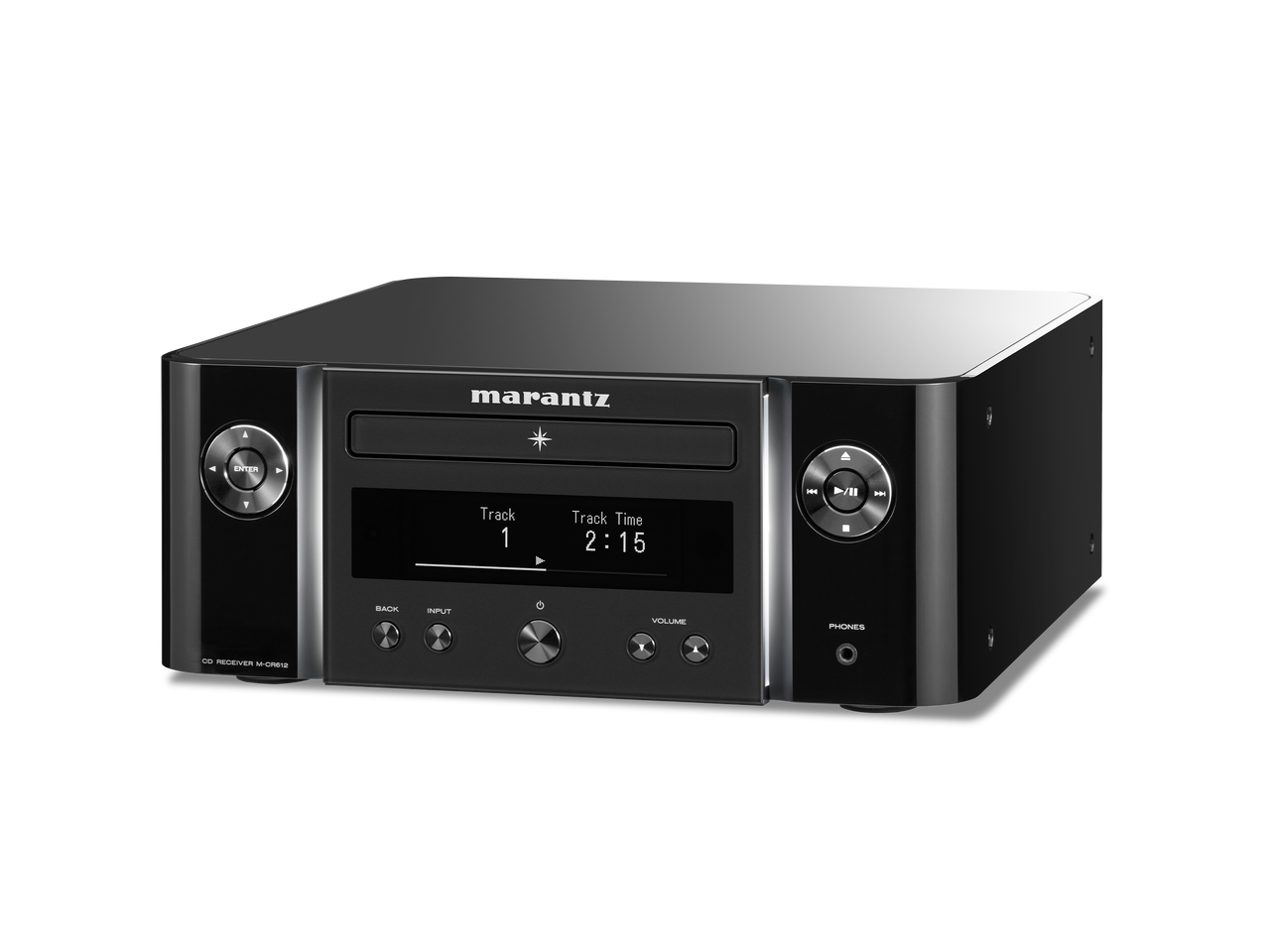 Marantz MCR612