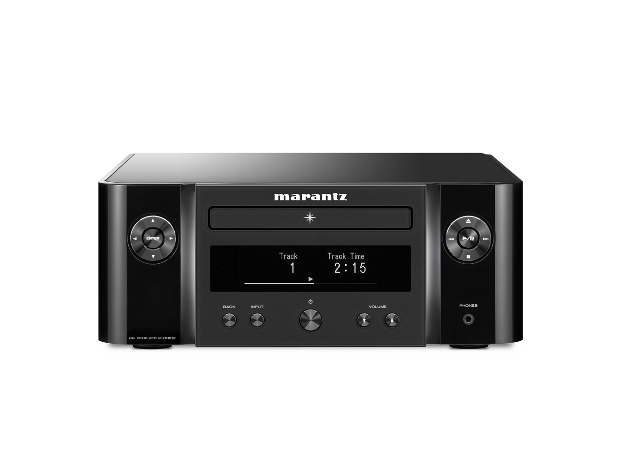 Marantz MCR612