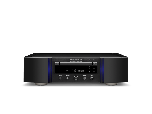 Marantz SA-12 SE