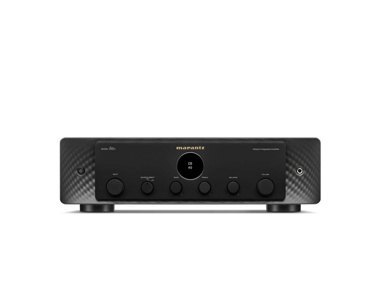 Marantz MODEL 60n